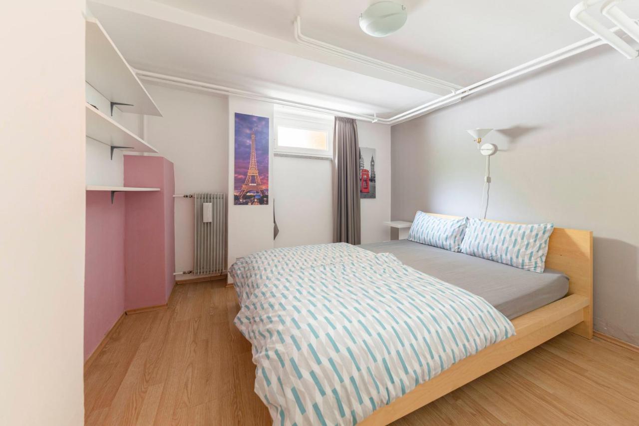 Apartment Vizmarje Любляна Экстерьер фото