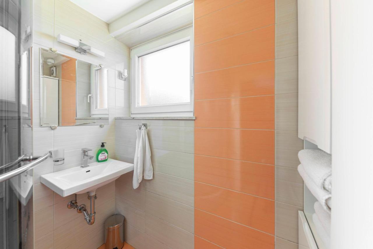 Apartment Vizmarje Любляна Экстерьер фото