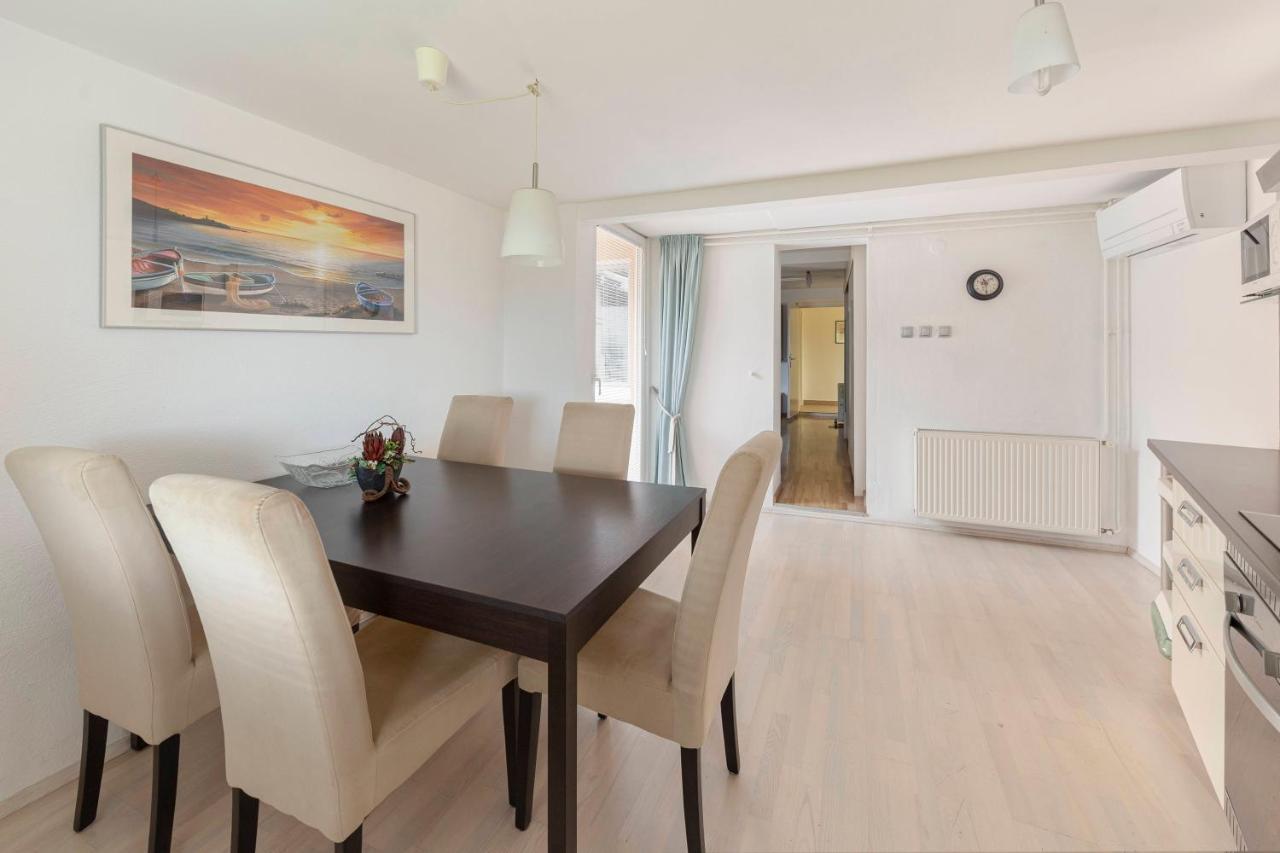 Apartment Vizmarje Любляна Экстерьер фото